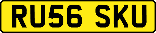 RU56SKU