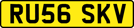 RU56SKV