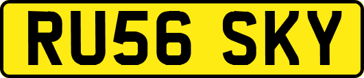 RU56SKY