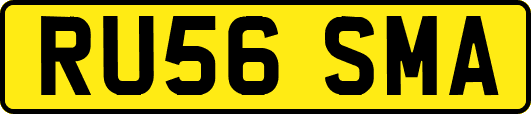 RU56SMA