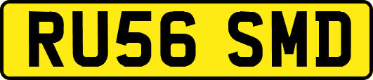 RU56SMD