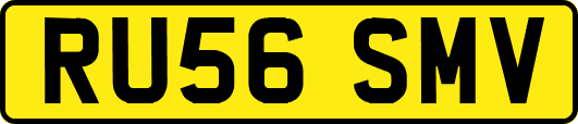 RU56SMV