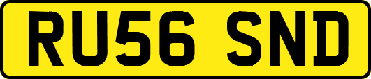 RU56SND