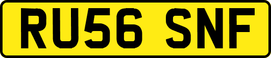 RU56SNF