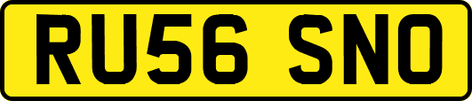 RU56SNO