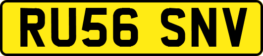 RU56SNV