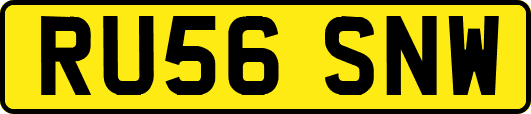 RU56SNW