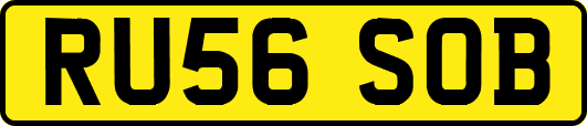 RU56SOB