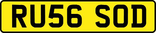 RU56SOD