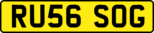 RU56SOG