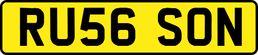 RU56SON
