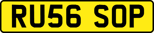 RU56SOP