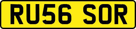 RU56SOR