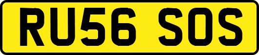 RU56SOS