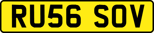 RU56SOV