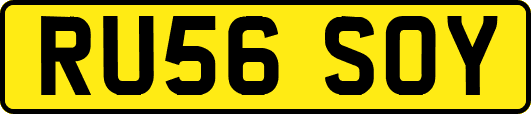 RU56SOY