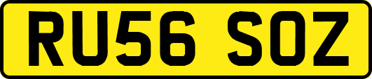 RU56SOZ