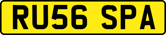 RU56SPA