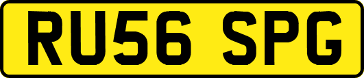 RU56SPG