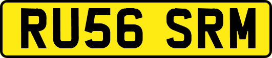 RU56SRM