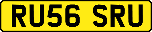 RU56SRU