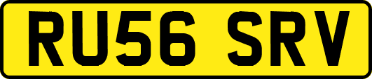 RU56SRV