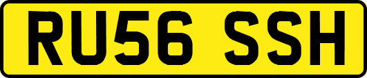 RU56SSH