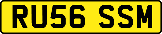 RU56SSM