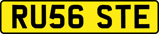 RU56STE