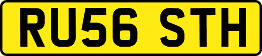 RU56STH
