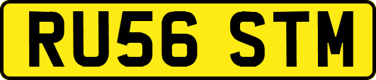 RU56STM