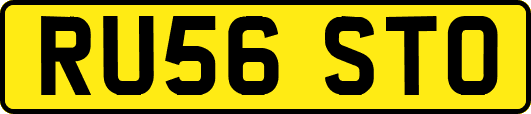 RU56STO