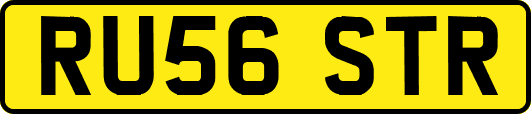 RU56STR