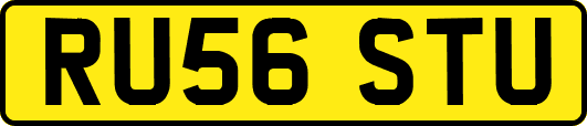 RU56STU