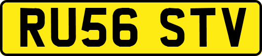 RU56STV