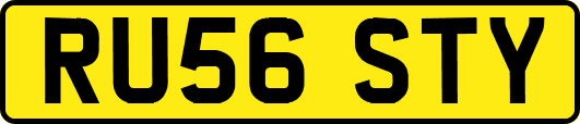 RU56STY