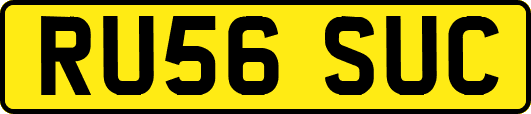RU56SUC
