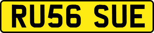 RU56SUE