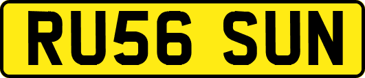 RU56SUN