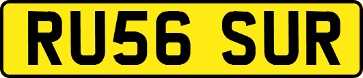 RU56SUR