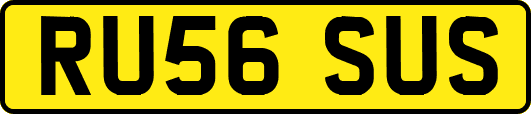 RU56SUS