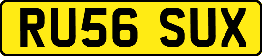 RU56SUX