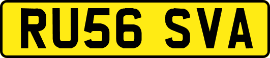RU56SVA