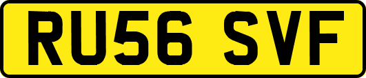 RU56SVF
