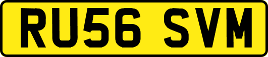 RU56SVM