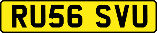 RU56SVU