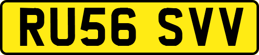RU56SVV