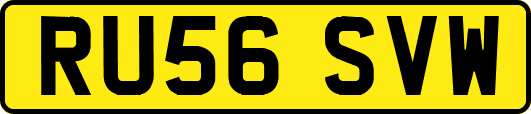 RU56SVW