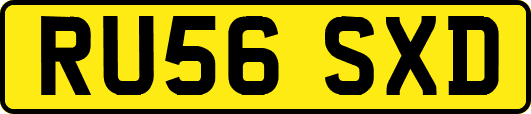 RU56SXD