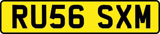 RU56SXM